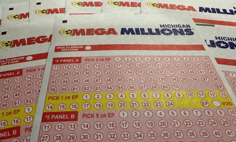 Mega Millions numbers for Tuesday, July 7, 2026: No jackpot winner