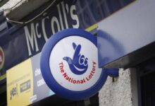 Massive hunt for UK EuroMillions winner who has just DAYS left to claim prize
