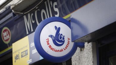 Massive hunt for UK EuroMillions winner who has just DAYS left to claim prize