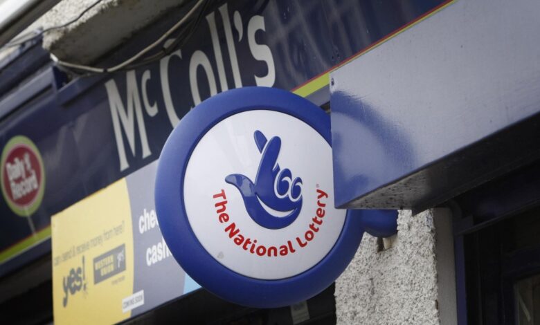 Massive hunt for UK EuroMillions winner who has just DAYS left to claim prize