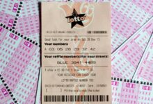 One week left to claim winning lottery ticket bought in Watford