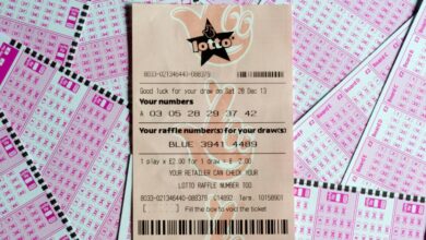 One week left to claim winning lottery ticket bought in Watford