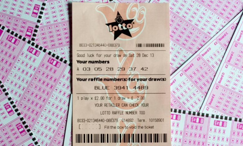 One week left to claim winning lottery ticket bought in Watford