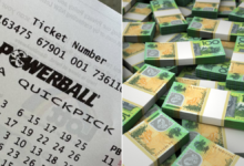 Powerball player’s shock decision after winning $40 million
