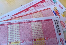 Florida Lotto for July 8 as $6.75 million Publix ticket still unclaimed