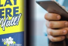 Clinton lottery player wins $1M, several more winners across the state