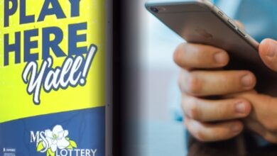 Clinton lottery player wins $1M, several more winners across the state
