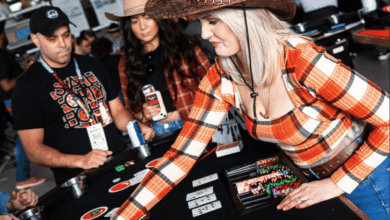 Bet on Arizona charity poker tournament returns to Scottsdale Stadium - Arizona Digital Free Press