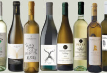 cover Prize winning Cyprus wines