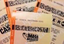 Have you checked your KS lottery tickets? These June prizes haven’t been claimed