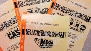 Have you checked your KS lottery tickets? These June prizes haven’t been claimed
