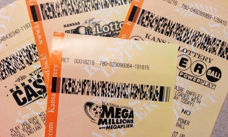 Have you checked your KS lottery tickets? These June prizes haven’t been claimed