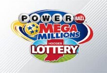 Powerball Jackpot Increases to $457M for Saturday’s Drawing
