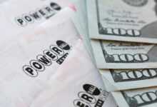 Powerball Jackpot Rises to $457M - MyNewsLA.com