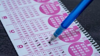 Lottery player left 'sickened' after shopkeeper throws away winning £12,000,000