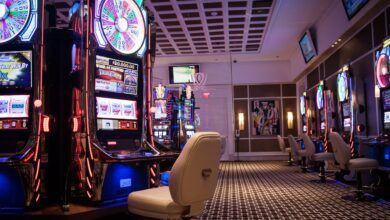 Jackpot prize won at this Mass. casino with $1 bet