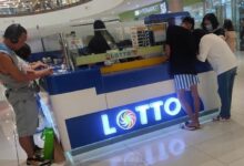 Camarines Sur bettor wins P15 milllion lotto pot