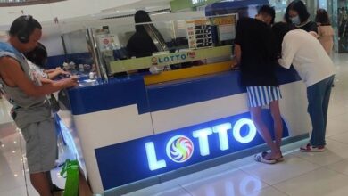 Camarines Sur bettor wins P15 milllion lotto pot