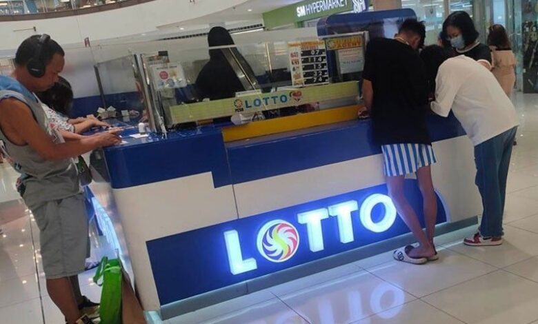 Camarines Sur bettor wins P15 milllion lotto pot
