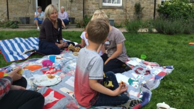 Home-Start Richmondshire secures three years of National Lottery funding - Richmondshire Today
