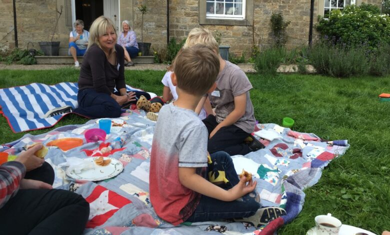 Home-Start Richmondshire secures three years of National Lottery funding - Richmondshire Today