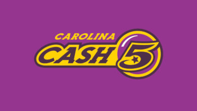 Wake Forest man's $1 Cash 5 tickets yields $685K jackpot