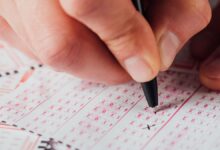 Can picking personal Lotto lines change the odds of winning? We ran the numbers