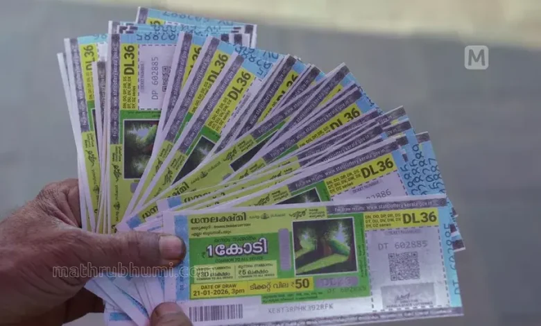 Kerala lottery result today (7 July): Sthree Sakthi SS-527 winning numbers announced; Check full results here
