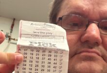 Legal fight between Circle K and employee over $12.8 million lottery ticket