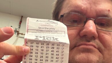 Legal fight between Circle K and employee over $12.8 million lottery ticket