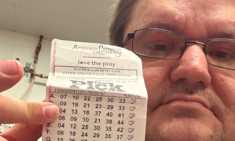 Legal fight between Circle K and employee over $12.8 million lottery ticket