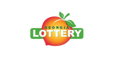 Georgia Lottery Cash 3, Cash 4 results for July 9, 2026