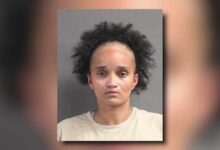 Walmart cashier accused of hiding winning lottery receipt from DeLand man, deputies say
