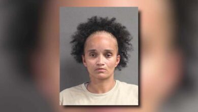 Walmart cashier accused of hiding winning lottery receipt from DeLand man, deputies say