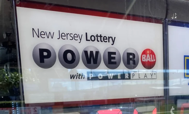 Powerball winning numbers for Wednesday, July 8. Check tickets here
