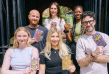 Allwyn UK Taps Coolr to Power Influencer Push to Reach New Audiences | LBBOnline