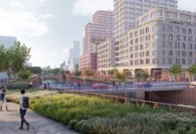 New York YIMBY