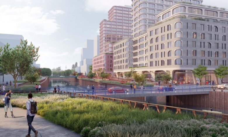 New York YIMBY