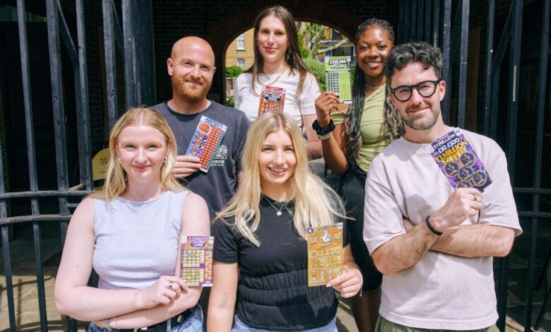 Allwyn UK taps Coolr to power influencer push to reach new audiences
