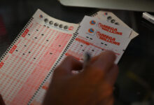 Over $1 billion in prizes are up for grabs this weekend across the Mega Millions and Powerball lottery.