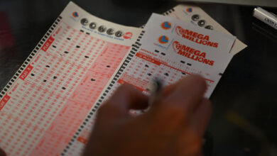 Over $1 billion in prizes are up for grabs this weekend across the Mega Millions and Powerball lottery.