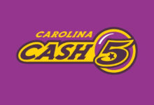 $1 turns to jackpot for Wake County man in NC Lottery’s Cash 5 game