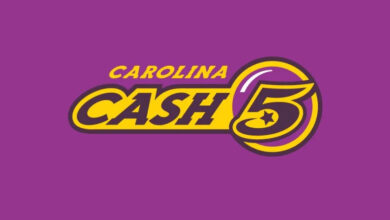 $1 turns to jackpot for Wake County man in NC Lottery’s Cash 5 game