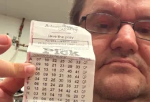 Arizona Circle K workers say store made them buy $12.8M lottery ticket