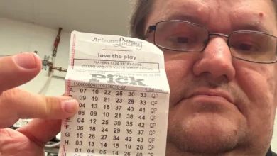 Arizona Circle K workers say store made them buy $12.8M lottery ticket