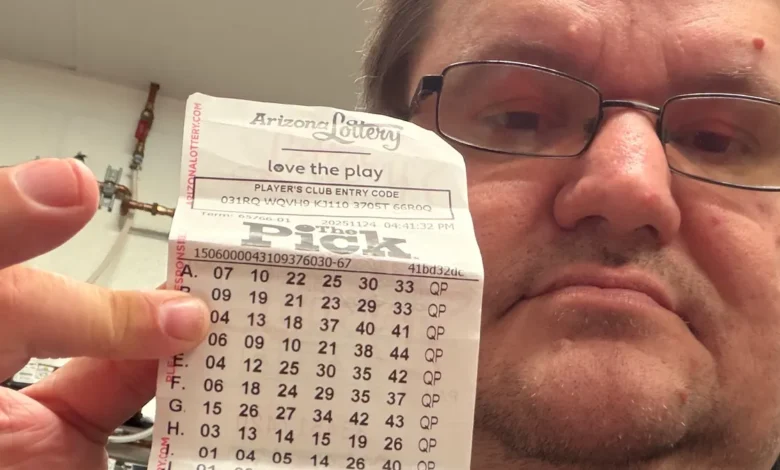 Arizona Circle K workers say store made them buy $12.8M lottery ticket