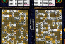 St. Clair County Woman Wins $1 Million Playing Michigan Lottery’s King Cashword Instant Game