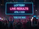 Lottery Live Results April 4 2026: Nagaland, Maharashtra, Punjab, Manipur, Sikkim, Goa, Arunachal state lotto winners. Lottery Live Results April 4 2026: Nagaland, Maharashtra, Punjab, Manipur, Sikkim, Goa, Arunachal state lotto winners.
