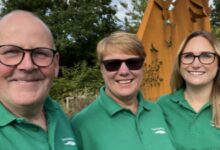 Trans Pennine Trail wins funding to protect heritage and improve access