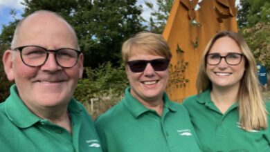 Trans Pennine Trail wins funding to protect heritage and improve access